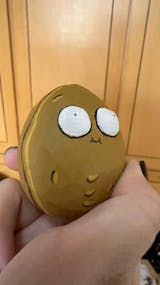 Wall-nut Plants Vs Zombie Svn Futures Figure