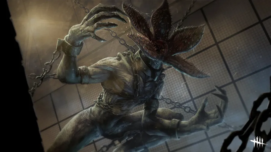 demogorgon from stranger things