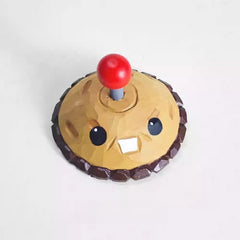 potato mine plants vs zombies wooden collectible