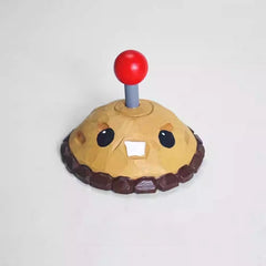 Potato Mine Svn Futures Figurine – Plants vs Zombies Hand-Carved Figure