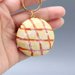 Svn Futures  cookie keychain detail