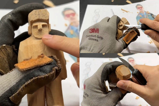 Svn Futures  Gifts: How to Carve and Refine Realistic Hairstyles