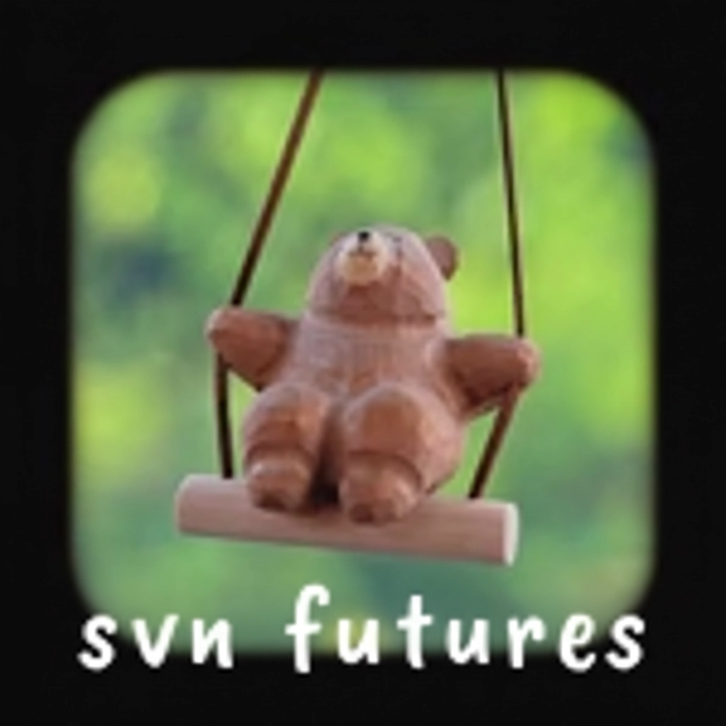 Svn Futures  – Handcrafted Svn Futures Gifts